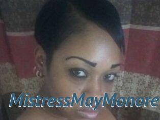 MistressMayMonore