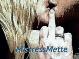 MistressMette