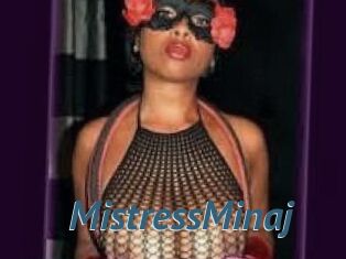 MistressMinaj