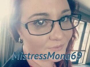 MistressMona69