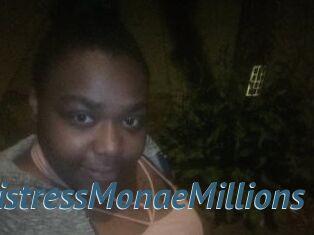 MistressMonaeMillions