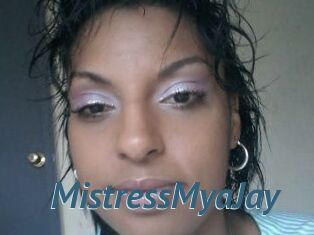 MistressMyaJay