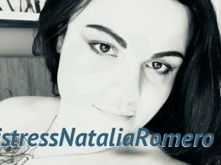 MistressNataliaRomero