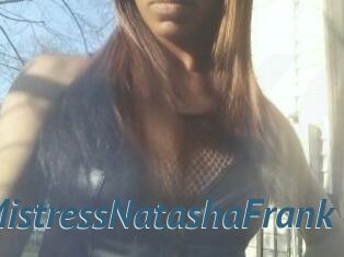 MistressNatashaFrank