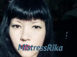 MistressRika