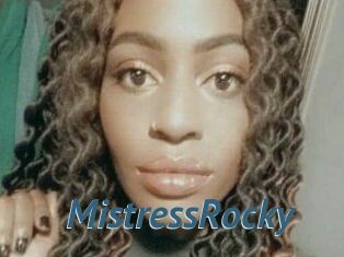 MistressRocky