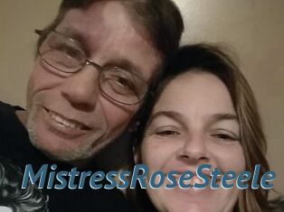 MistressRoseSteele