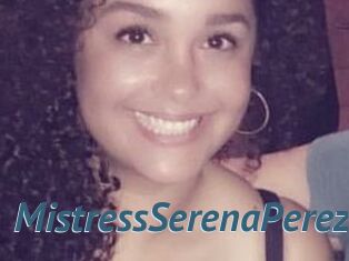 MistressSerenaPerez