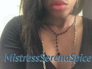 MistressSerenaSpice