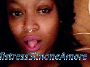 MistressSimoneAmore