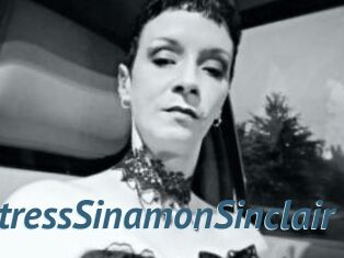 MistressSinamonSinclair