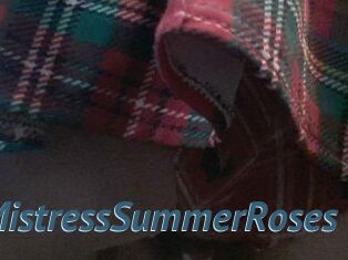 MistressSummerRoses