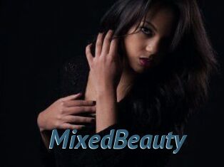 MixedBeauty