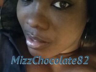 MizzChocolate82