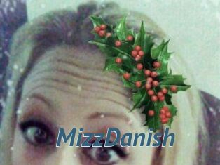 MizzDanish