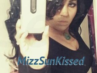 MizzSunKissed