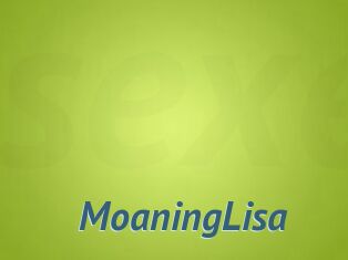 MoaningLisa