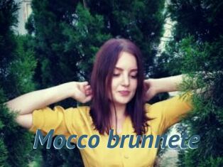 Mocco_brunnete