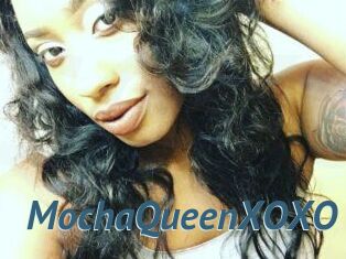 MochaQueenXOXO