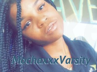 MochaxxxVarsity