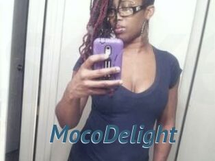 MocoDelight