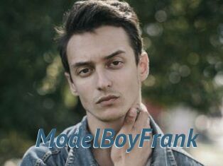 ModelBoyFrank