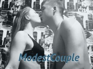 ModestCouple