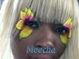 Moecha