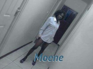 Moene