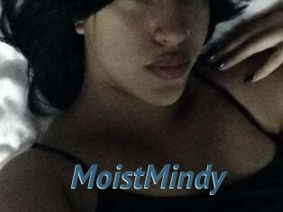 MoistMindy