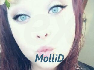 MolliD