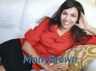 MollyBrown