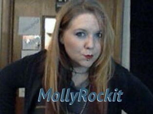 MollyRockit