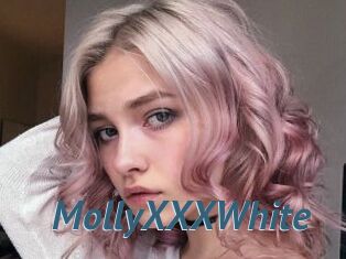 MollyXXXWhite