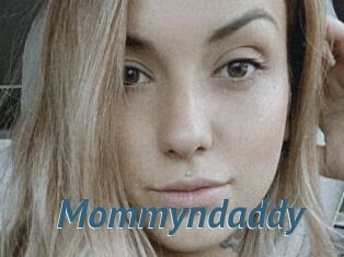 Mommyndaddy