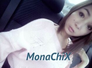 MonaChiX