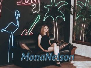 MonaNelson