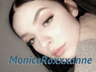 MonicaRoxxxanne