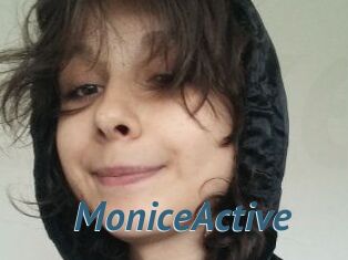 MoniceActive