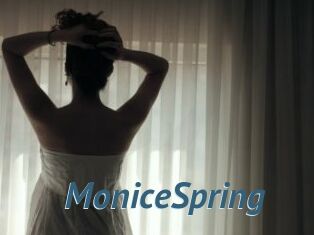 MoniceSpring