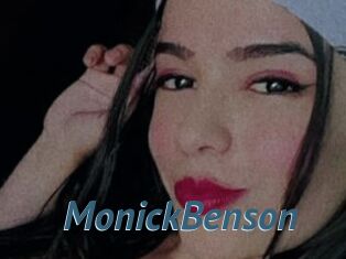 MonickBenson