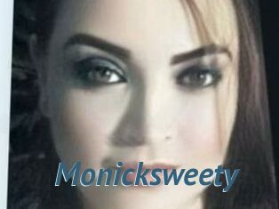 Monicksweety