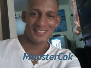 MonsterCok