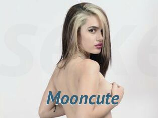 Mooncute