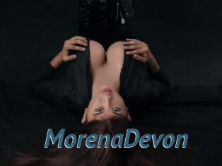 MorenaDevon