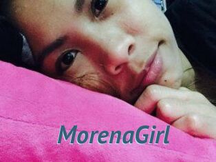 MorenaGirl