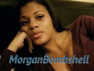 MorganBombshell