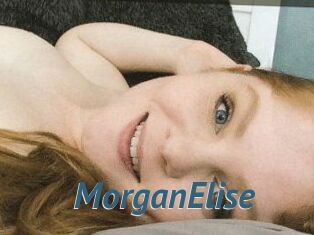 MorganElise