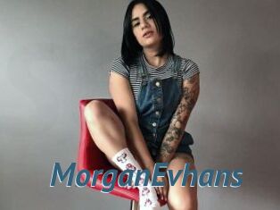 MorganEvhans