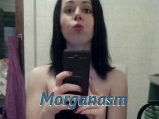 Morganasm